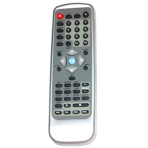 Пульт для Sencor SDV-2502