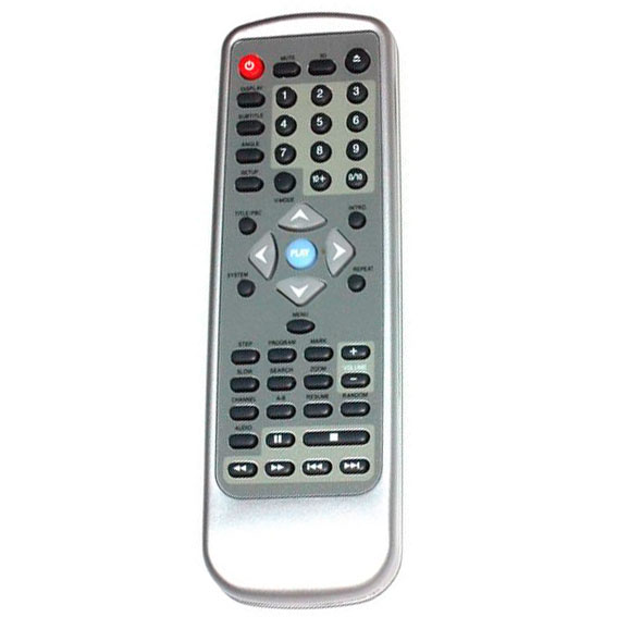 Пульт для Sencor SDV-2502 Пульт для Sencor SDV-2502