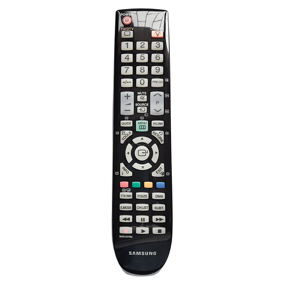 Оригинальный пульт для Samsung BN59-00706A (BN59-00683A) Оригинальный пульт для Samsung BN59-00706A (BN59-00683A)