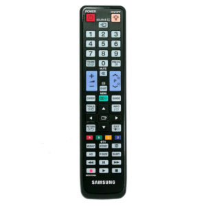 Оригинальный пульт для Samsung BN59-01040A