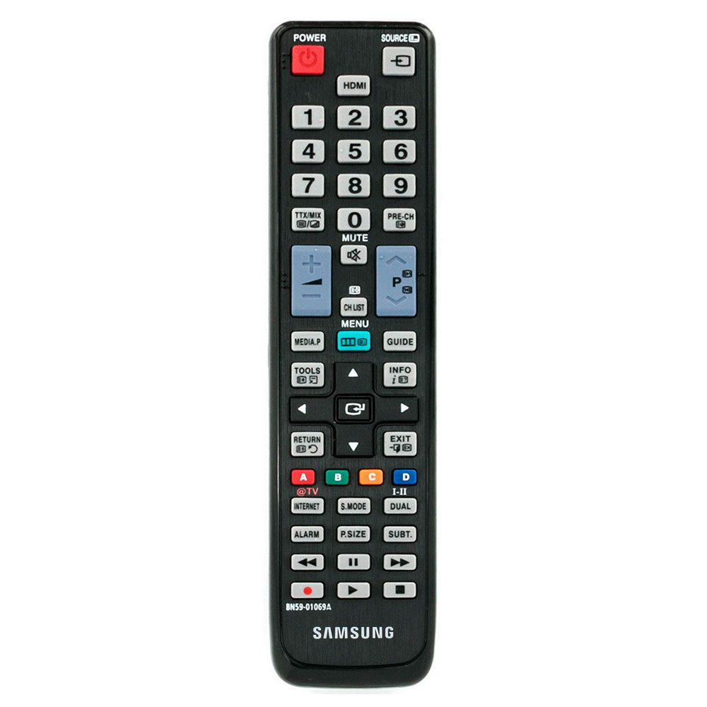 Оригинальный пульт для Samsung BN59-01069A Оригинальный пульт для Samsung BN59-01069A