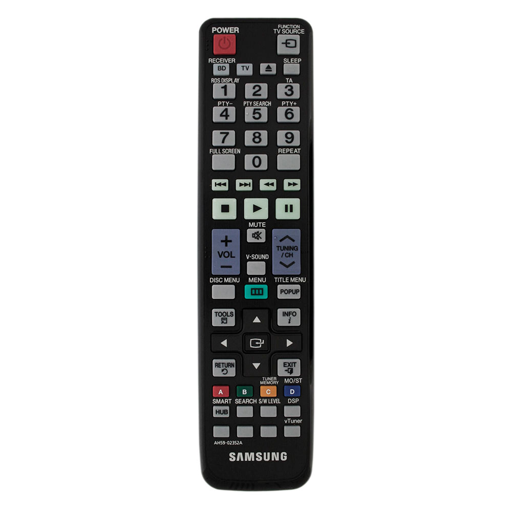 Оригинальный пульт для Samsung AH59-02352A Оригинальный пульт для Samsung AH59-02352A
