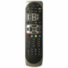 Пульт для AB IPBOX 91HD (code OK+7) (фото пульта)