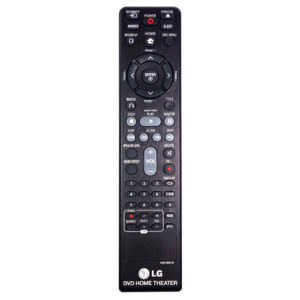 Пульт для LG AKB73636103