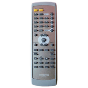 Пульт для ONKYO RC- 535S (фото пульта)