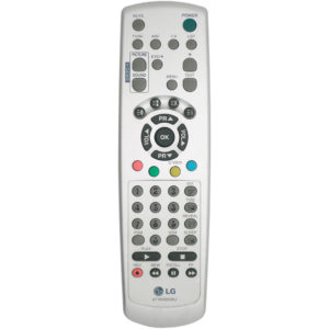 Оригинальный пульт для LG 6710V00026J