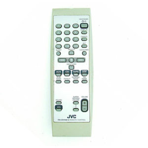 Пульт для JVC RM-SRVNB1A (фото пульта)