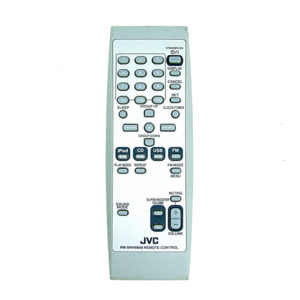 Пульт для JVC RM-SRVNB50 (фото пульта)