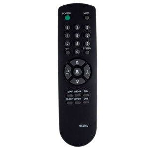 Пульт для Goldstar-LG 105-210D 105-230D