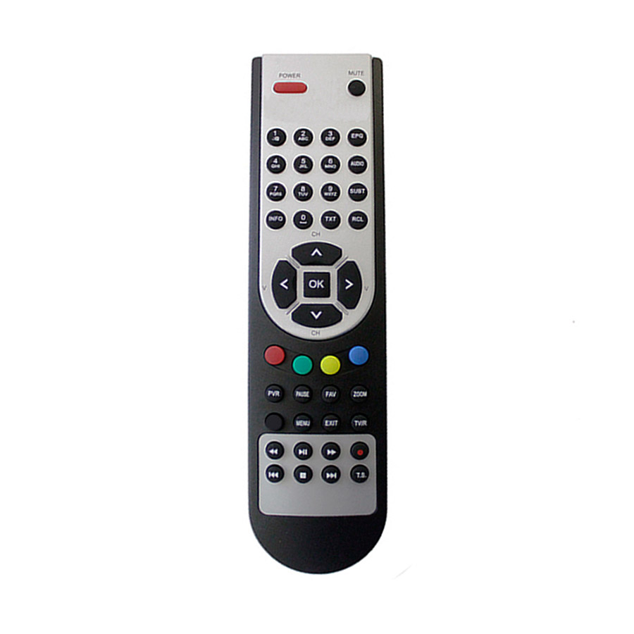 Пульт для Digitalbox Imperial HD 3 basic (фото пульта) Пульт для Digitalbox Imperial HD 3 basic (фото пульта)
