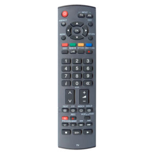 Пульт для Panasonic EUR7651120 (фото пульта)