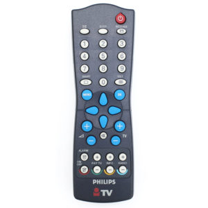 Оригинальный пульт для Philips RC2885/01