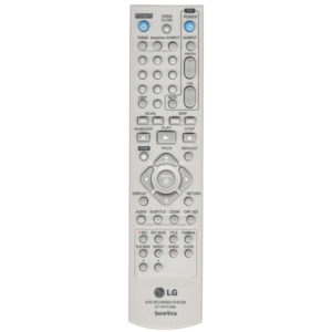 Оригинальный пульт для LG 6711R1P109G