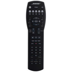Пульт для BOSE Solo/CineMate
