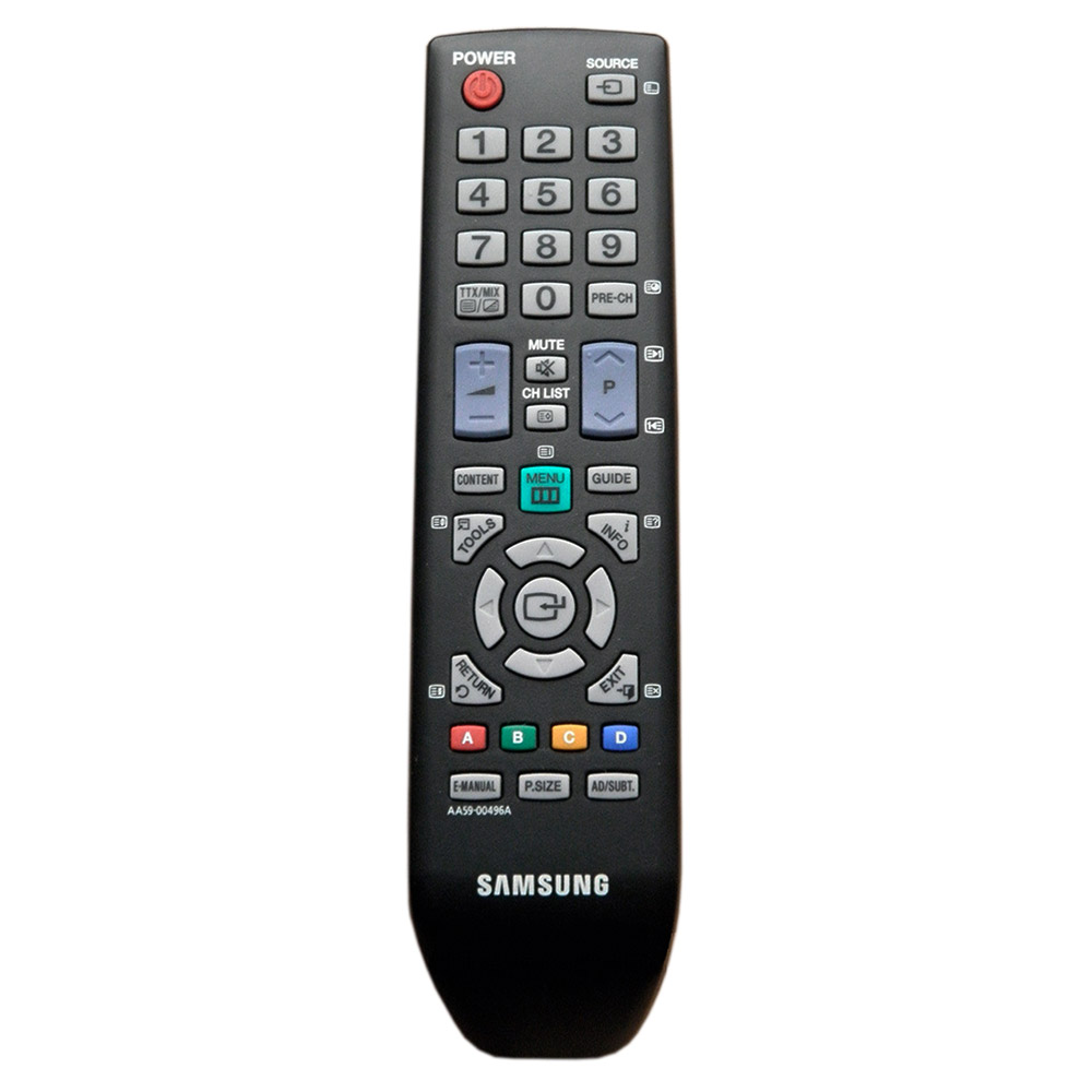 Оригинальный пульт для Samsung AA59-00496A Оригинальный пульт для Samsung AA59-00496A