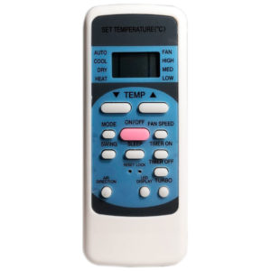 Пульт для ACOND AP-09, AP-12