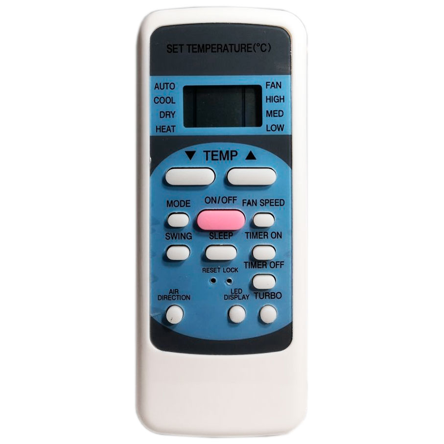 Пульт для ACOND AP-09, AP-12 Пульт для ACOND AP-09, AP-12