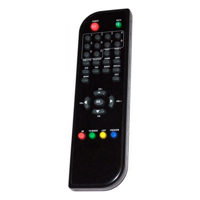 Пульт для Sencor SDB1003 Пульт для Sencor SDB1003