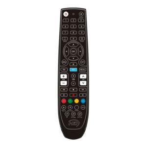 Пульт для HDBOX HD7110 HD9105 (фото пульта)