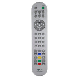 Оригинальный пульт для LG 6710T00008B = AKB30377801