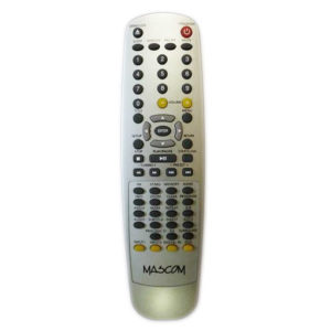 Оригинальный пульт для Mascom HCS3015