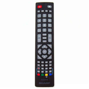 Оригинальный пульт для SHARP LC-24CHE4000E