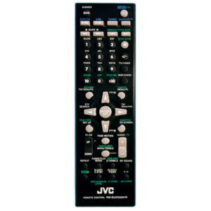 Пульт для JVC RM-SUXG500VR