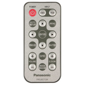 Пульт для Panasonic N2QADC000011