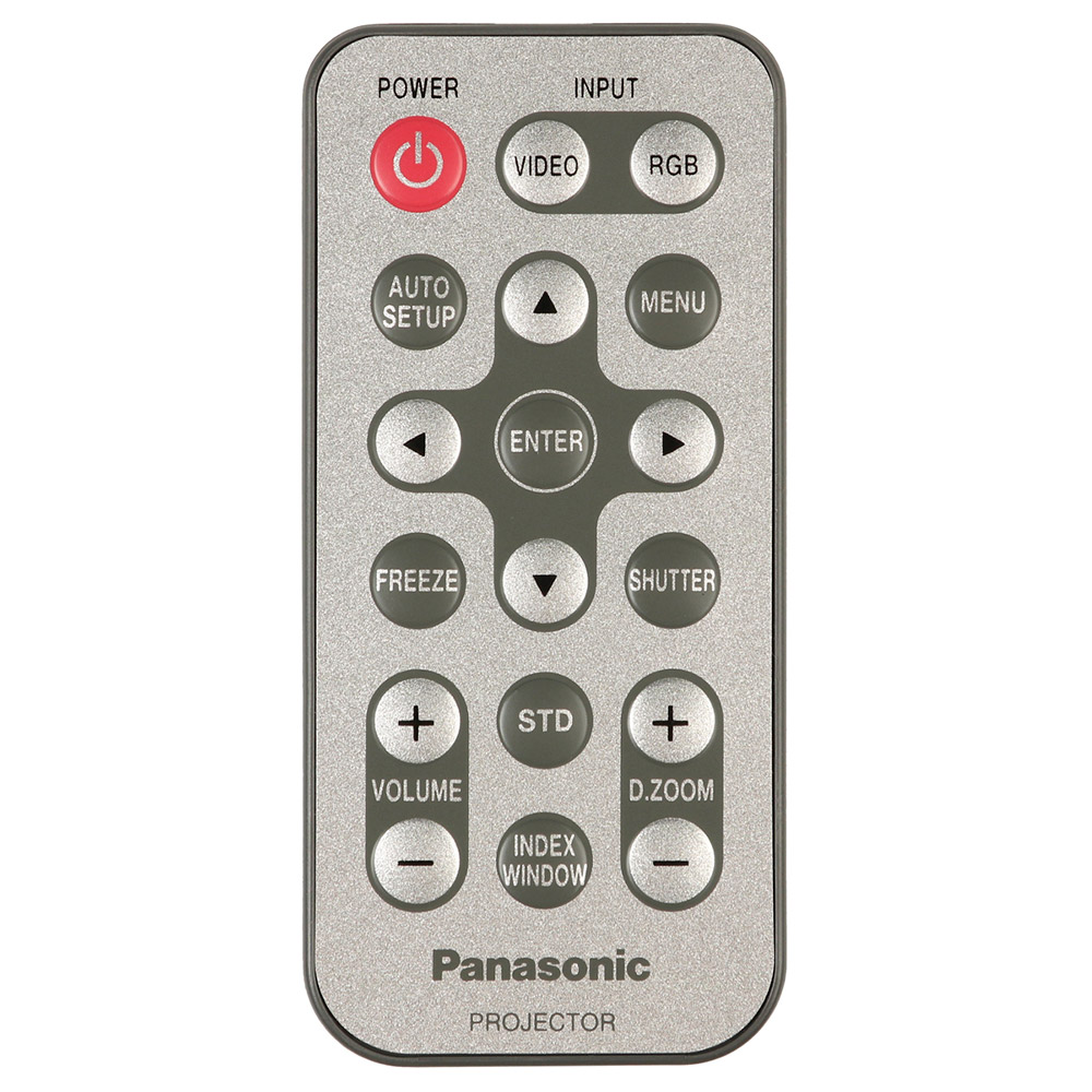 Пульт для Panasonic N2QADC000011 Пульт для Panasonic N2QADC000011