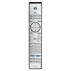 Пульт для Philips RC4401 (фото пульта)