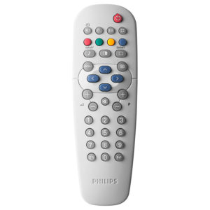 Оригинальный пульт для Philips RC19335023