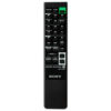 Пульт для Sony RM-S343 (фото пульта)