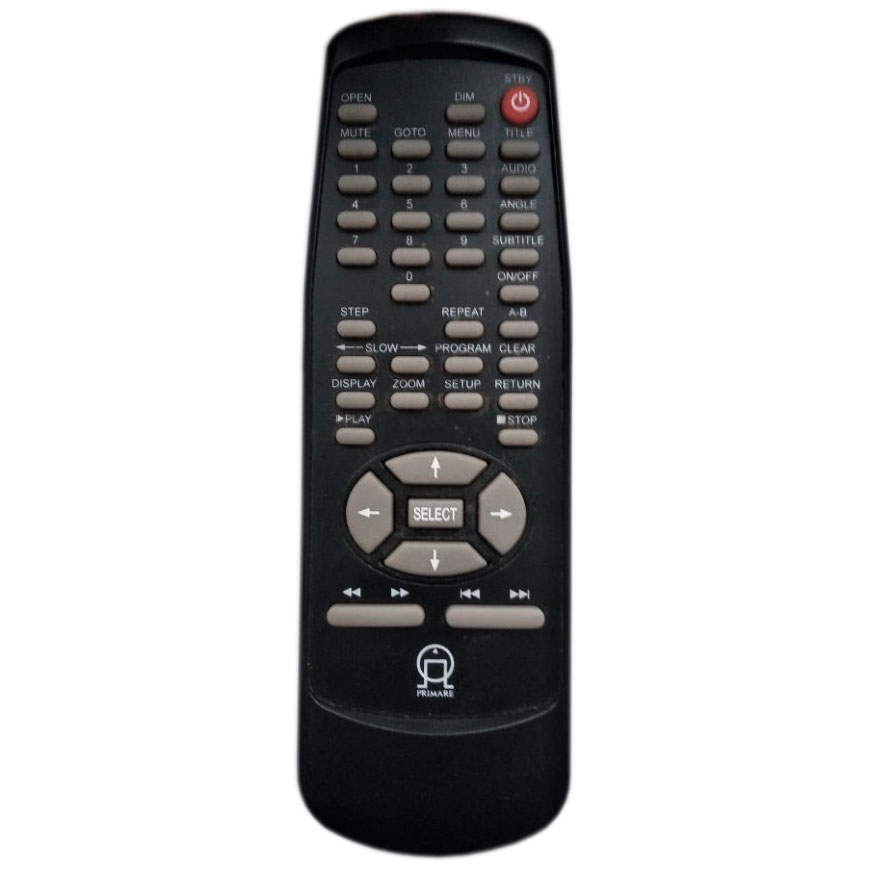 Пульт для Primare V25 Пульт для Primare V25