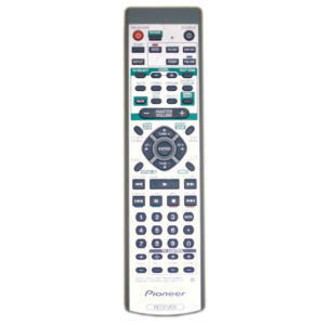 Пульт для Pioneer AXD7350 (фото пульта)