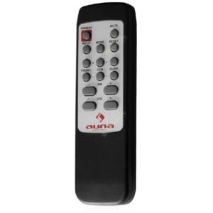 Пульт для Auna YC-5.1 cinema (фото пульта)