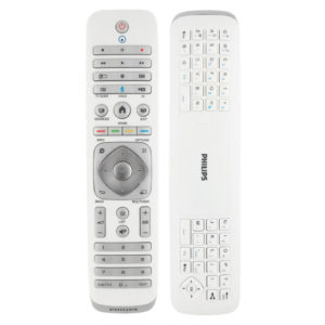 Оригинальный пульт для Philips YKF355-005 (Радио-пульт)