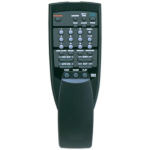 Пульт для Yamaha CDC4 (V302260)