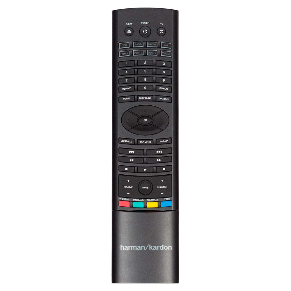 Пульт для Harman Kardon BDS570 Пульт для Harman Kardon BDS570