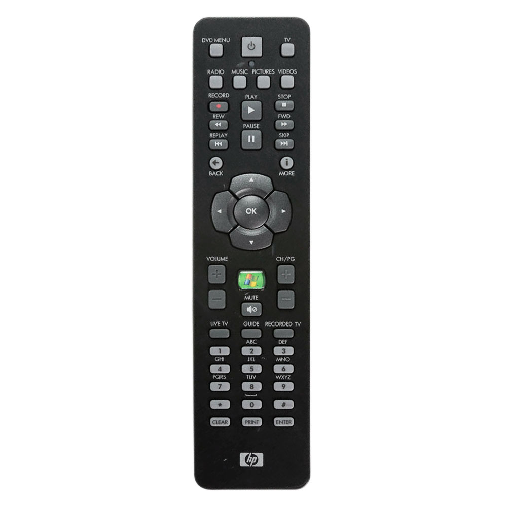 Пульт для Hewlett Packard RC6 N279 RC1314609/00 Пульт для Hewlett Packard RC6 N279 RC1314609/00