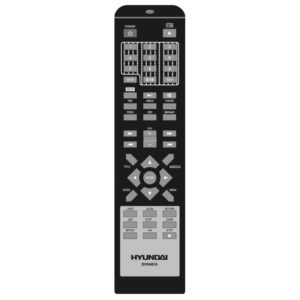 Пульт для Hyundai DV5H835