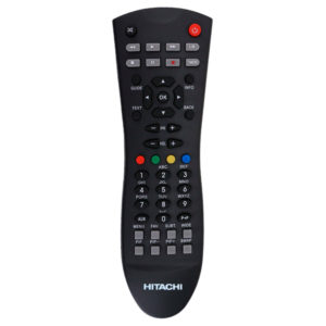Пульт для Hitachi HDR255