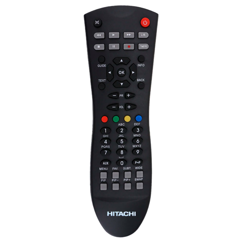 Пульт для Hitachi HDR255 Пульт для Hitachi HDR255