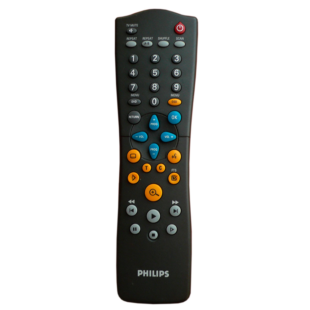 Оригинальный пульт для Philips 312814711111 (RC2550/01) Оригинальный пульт для Philips 312814711111 (RC2550/01)