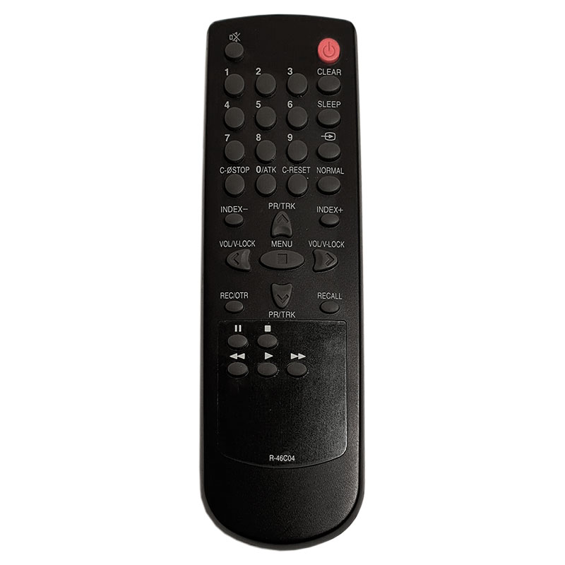 Пульт для Daewoo R-46C04 Пульт для Daewoo R-46C04