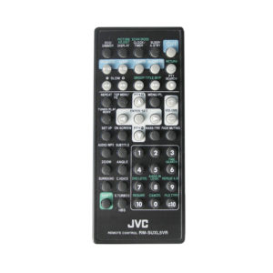 Пульт для JVC RM-SUXL5VR UX-L5V (фото пульта)
