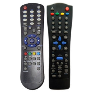 Пульт для Hyundai HLH-32745 a 26745 DVB-T (фото пульта)