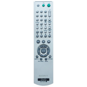Пульт для Sony RMT-D157P, RMT-D175P