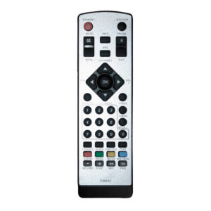 Пульт для Optex ORT8842 (фото пульта)