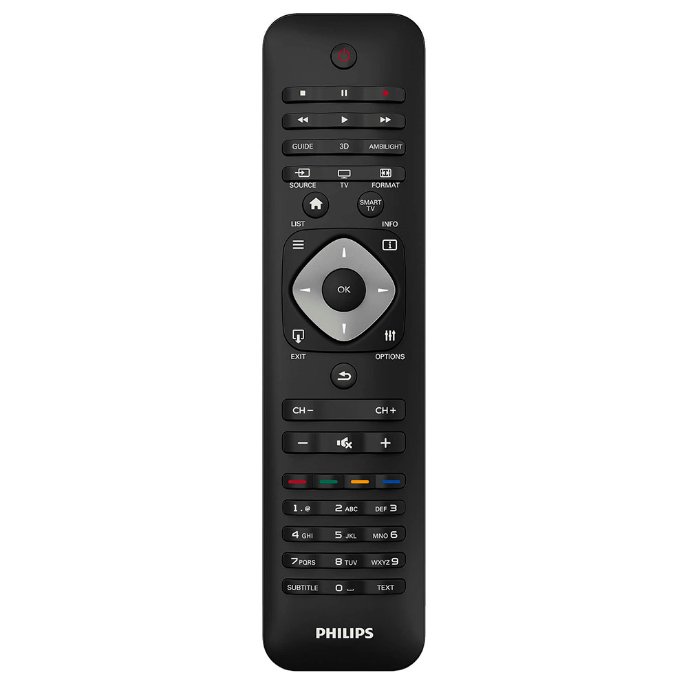 Оригинальный пульт для Philips YKF314-005 Оригинальный пульт для Philips YKF314-005