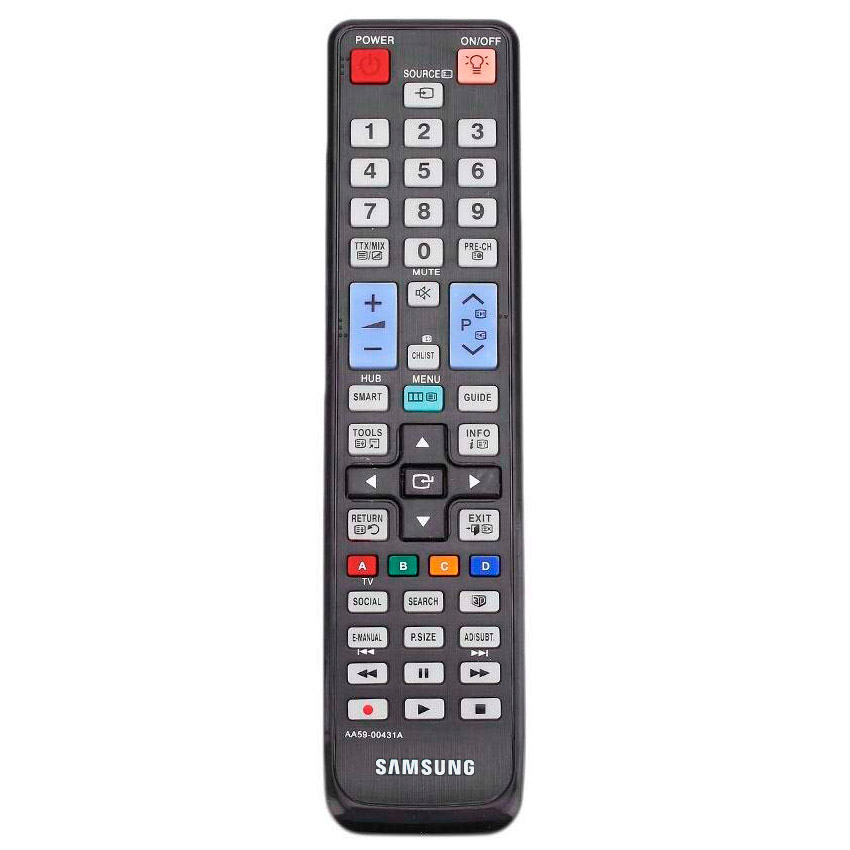 Оригинальный пульт для Samsung AA59-00431A Оригинальный пульт для Samsung AA59-00431A